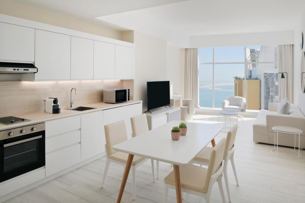 Element By Westin West Bay Doha 호텔 외부 사진
