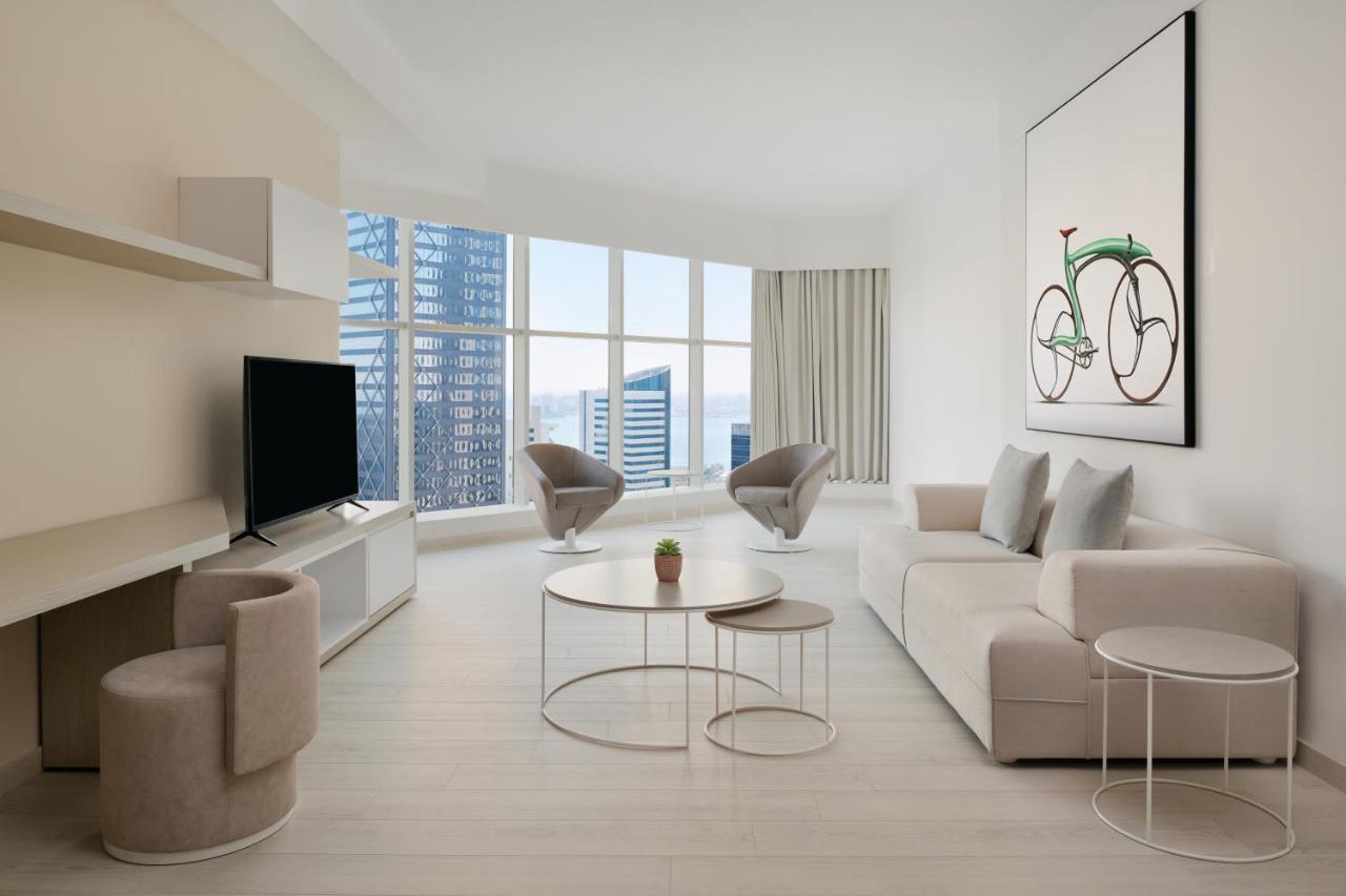 Element By Westin West Bay Doha 호텔 외부 사진